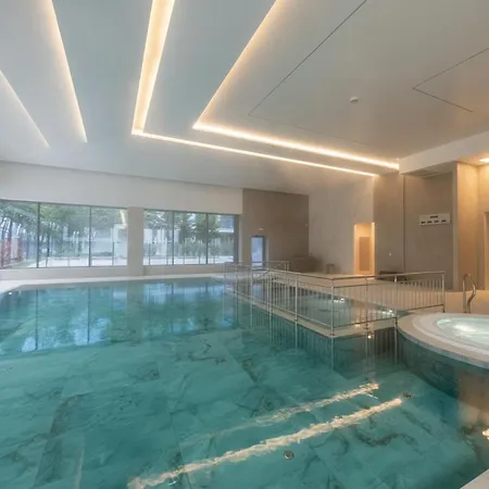Feel-good Retreat - Stylish - Right By The Sea Pogorzelica (Gmina Rewal)
