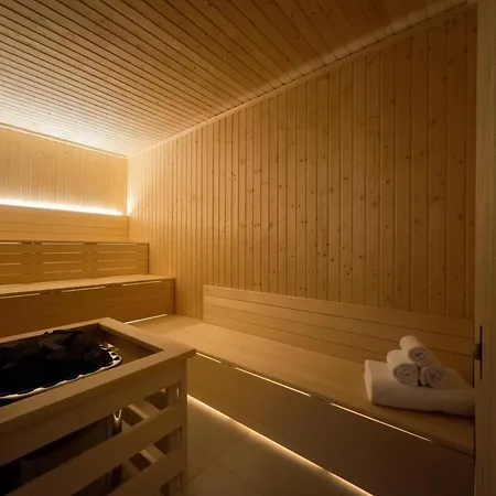 Feel-good Retreat - Stylish - Right By The Sea * Pogorzelica (Gmina Rewal)