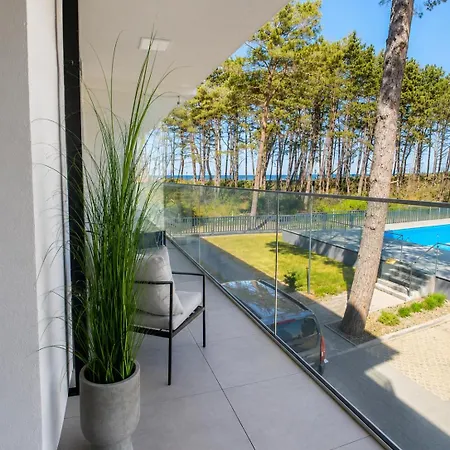 Διαμέρισμα Feel-good Retreat - Stylish - Right By The Sea *