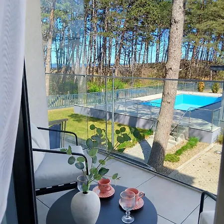 Feel-good Retreat - Stylish - Right By The Sea