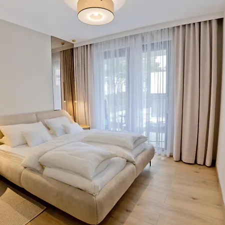 Feel-good Retreat - Stylish - Right By The Sea Apartamento *
