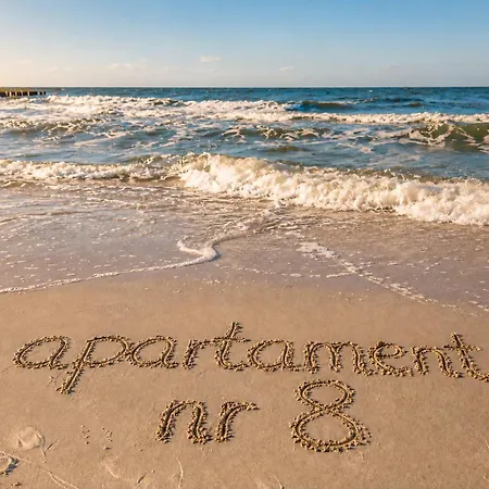 Apartamento Feel-good Retreat - Stylish - Right By The Sea