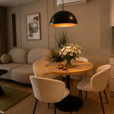 Apartamento Feel-good Retreat - Stylish - Right By The Sea