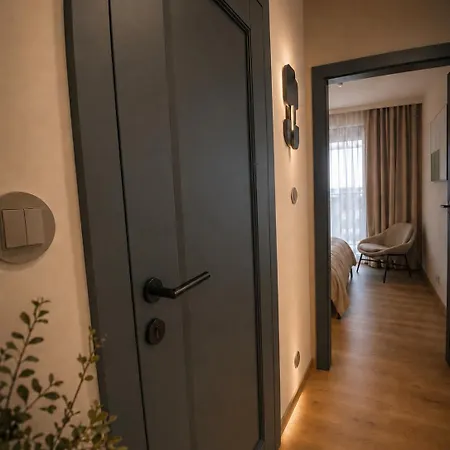 Apartamento Feel-good Retreat - Stylish - Right By The Sea